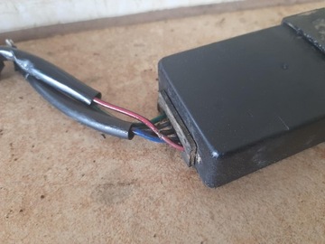 МОДУЛЬ ЗАЖИГАНИЯ KAWASAKI KLF 300