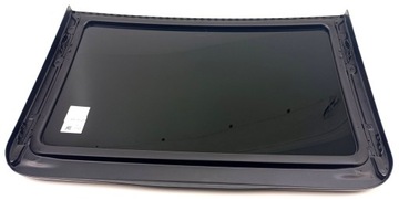 NOVÝ ORIG. STŘEŠNÍ OKNO PANORÁMA STŘEŠNÍ VW T-ROC 2GA