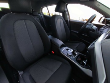 BMW Seria 1 F40 2021 BMW 118 BMW 118i Faktura VatMarża, Salon PL, Bezwy, zdjęcie 10