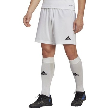 adidas ENTRADA 22 Short HG6295 Шорты WHITE XXXL