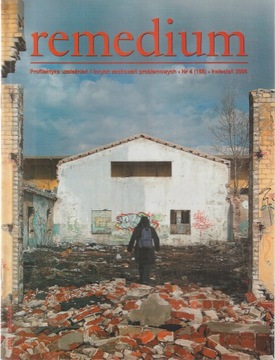 REMEDIUM 4/2006