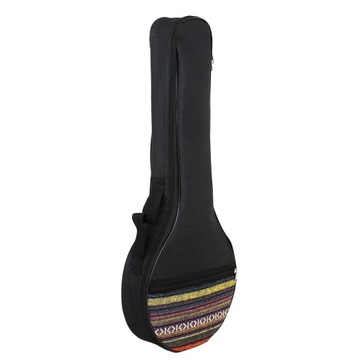 Сумка-банджо, рюкзак-органайзер, чехол для переноски