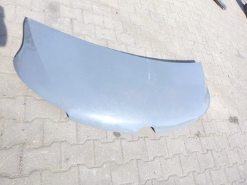 Renault Master Maska 656169152r