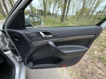 Skoda Octavia II Kombi 1.6 i 16V FSI 115KM 2005 Škoda Octavia Skoda Octavia 1,6 Benzyna 116 KONI, zdjęcie 28
