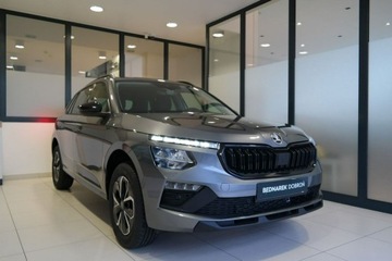 Skoda Kamiq Crossover Facelifting 1.0 TSI 95KM 2025 Škoda Kamiq Skoda Kamiq Edition130 1.0 TSI 95KM -, zdjęcie 1