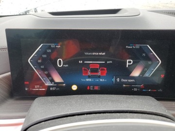 BMW X5 G05 2024 BMW X5 xDrive40I 2024 3.0l 3.0 Benzyna 375KM, zdjęcie 9