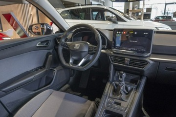 Seat Leon IV 2026 Seat Leon Style 1.5 TSI 115 KM, zdjęcie 12