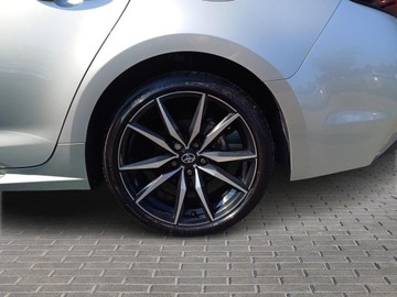 Toyota Corolla XII TS Kombi Facelifting 1.8 Hybrid 140KM 2024 Toyota Corolla 1.8 Hybrid GR Sport Dynamic Seria E, zdjęcie 27