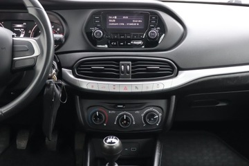 Fiat Tipo II Sedan 1.4 95KM 2020 Fiat Tipo 1.4 16V, Salon Polska, Klima, zdjęcie 11