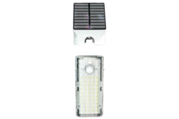 Вирулицидная УФ-солнечная лампа 3в1 1000лм LED PV 1Вт