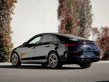 Mercedes CLA C118/X118 2026 MERCEDES-BENZ CLA 200 AMG Line Sedan 1.5 (163KM) 2026, zdjęcie 2