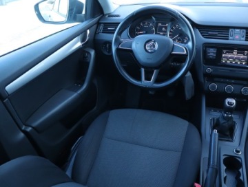 Skoda Octavia III Kombi 1.4 TSI  150KM 2016 Skoda Octavia 1.4 TSI, Salon Polska, Serwis ASO, zdjęcie 6