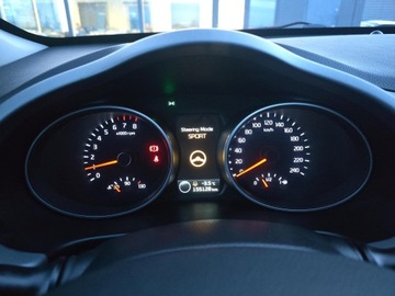 Kia Sportage III SUV Facelifting 1.6 GDI 135KM 2015 Sportage 1.6 GDI L 2WD, zdjęcie 14
