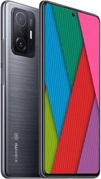 Smartfon XIAOMI 11T 8/128GB 5G 6.67