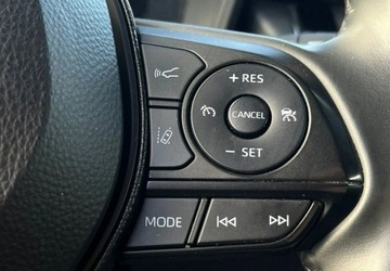 Toyota Corolla XII 2019 Toyota Corolla Hybryda Automat Navi Kamera Led Grzane fotele Tempomat, zdjęcie 22