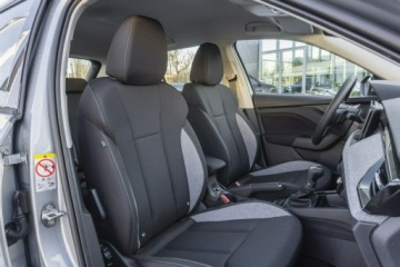 Skoda Kamiq Crossover Facelifting 1.5 TSI 150KM 2026 Škoda Kamiq Skoda Kamiq Drive 1.5 TSI 150 KM DSG, zdjęcie 20