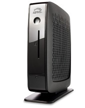 Retro PC Terminal Home Assistant Tuya IGEL 2SSD/1GB ZASILACZ