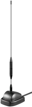 Aktywna antena wewnętrzna DVB-T2 (HD)
