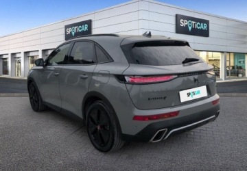  DS Automobiles DS 7 Crossback 1.6 E-Tense 4x4 Performance Line aut SalonP, zdjęcie 6