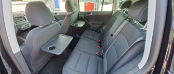 Volkswagen Tiguan I SUV 1.4 TSI 150KM 2010 Volkswagen Tiguan Volkswagen Tiguan 1.4 TSI SportampStyle 1.4 Benzyna, zdjęcie 23