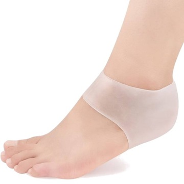 ГЕЛЕВЫЕ НОСКИ ДЛЯ ТРЕСКОВАННЫХ НОСКОВ