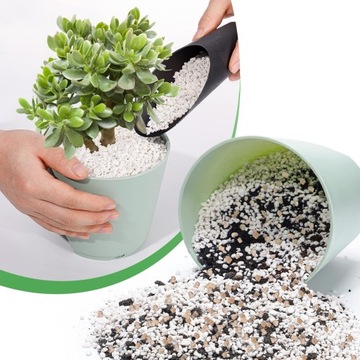 САДОВОДЧЕСКИЙ СУБСТРАТ ПЕРЛИТ 125Л ФИДЕР ДЛЯ ПОСЕВА РАСТЕНИЙ УКОРЕНЕВАНИЕ