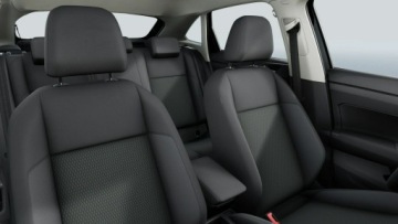 Volkswagen Taigo 2026 Volkswagen Taigo Nowa wersja Pure! 1.0 TSI 116 KM, zdjęcie 10