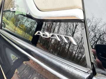 Opel Adam Hatchback 1.4 87KM 2015 Opel Adam 1.4 87KM, bogate wyposazenie, super stan, grzane fotele i kierow, zdjęcie 9