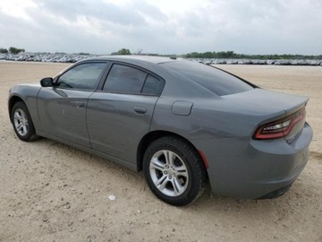 Dodge Charger VII 2018 Dodge Charger SXT 2018, od ubezpieczalni 3.6 Benzyna 292KM, zdjęcie 4