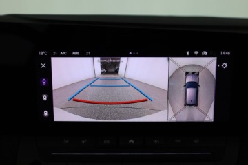 Opel Astra L Hatchback 1.2 Turbo 130KM 2023 Opel Astra 1.2 Turbo, Salon Polska, 1. Właściciel, zdjęcie 12