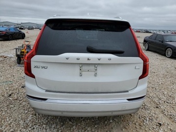 Volvo XC90 II SUV Plug-In 2.0 T8  455KM 2022 Volvo XC 90 T8 Recharge Inscription Express 2022 2.0l 2.0 Hybryda 455KM, zdjęcie 2