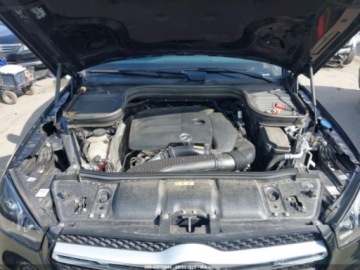 Mercedes GLE V167 2023 Mercedes-Benz GLE 350 2023 2.0l 2.0 Benzyna 255KM, zdjęcie 8