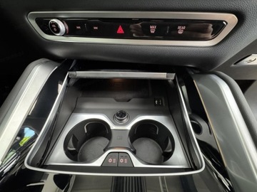BMW X6 G06 SUV Facelifting 3.0 40i 381KM 2025 xDrive40i Sport Suv 3.0 (381KM) 2025, zdjęcie 9