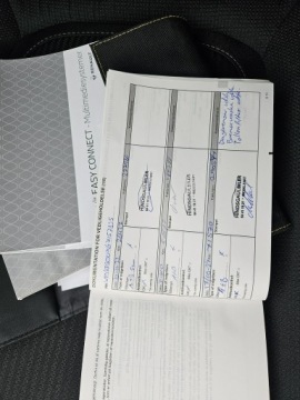 Renault Megane IV Hatchback 5d  Facelifting 1.3 TCe 140KM 2021 Renault Megane 1,3 benzyna 140KM, zdjęcie 19