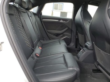 Audi A3 8V 2019 Audi RS3 Sportback 2019 2.5l 2.5 Benzyna 394KM, zdjęcie 10