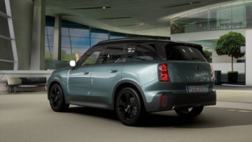 Mini Countryman U25 2025 Mini Countryman S ALL4 - leasing 1475 zł netto, zdjęcie 5