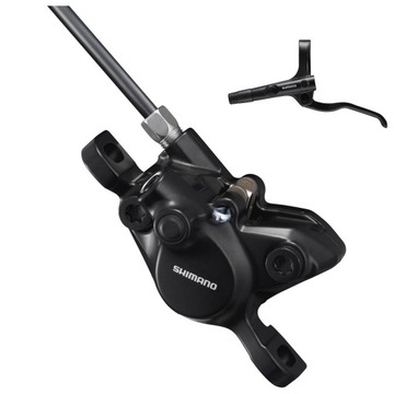 Hamulec tarcz. Shimano przód MT-200 1000mm