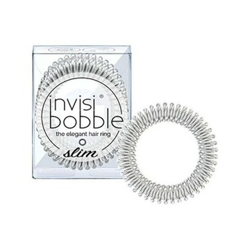 Gumki do Włosów Slim Invisibobble (3 Części)