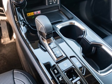 Lexus NX II SUV Facelifting 2.5 350h 200KM 2026 NX 350h Prestige 2.5 Hybrid AWD | Reflektory Quad-Led, zdjęcie 11