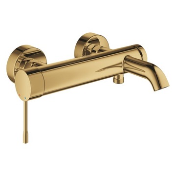 GROHE ESSENCE BATERIA WANNOWA cool sunrise