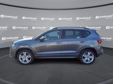 Seat Ateca SUV Facelifting 1.5 EcoTSI 150KM 2025 Seat Ateca FR 1.5 TSI automatyczna DSG, zdjęcie 2