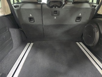 Jeep Wrangler IV 2022 Jeep Wrangler Unlimited Rubicon 2022 3.5 Benzyna 285KM, zdjęcie 3