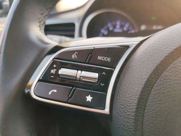 Kia Ceed III Hatchback Facelifting  1.5 T-GDI 160KM 2023 Kia Ceed 1,5T Automat Salon PL Wersja M 160KM 1.5 Benzyna 160KM, zdjęcie 21