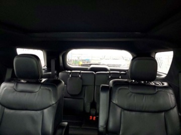 Ford Explorer VI 2021 Ford Explorer St 2021 3.0 Benzyna 400KM, zdjęcie 10