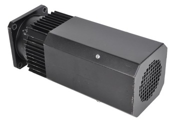 AMK servomotor DV7-12-4-I0F, 3,1kW, 10Nm, 6000 rpm