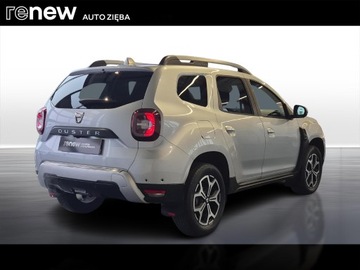 Dacia Duster II SUV 1.2 TCe 125KM 2018 Duster 1.2 TCe Prestige, zdjęcie 4