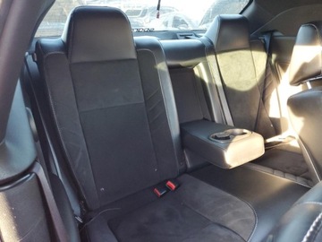 Dodge Challenger III 2015 Dodge Challenger SRT 392 2015 6.4L 6.4 Benzyna 485KM, zdjęcie 10