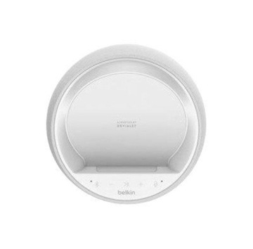 ДИНАМИК Belkin SoundForm Elite BLUETOOTH Белый