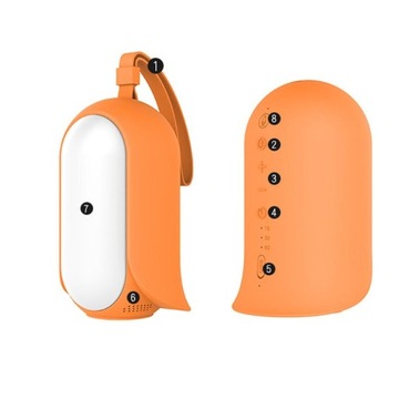 Интеллектуальное средство для сна с белым шумом