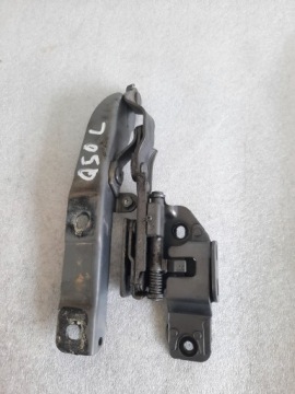 ПЕТЛЯ КАПОТА ЛЕВАЯ INFINITI Q50 13-